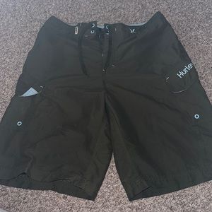 Hurley Swim Trunks